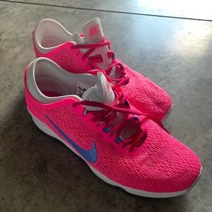 Women’s Nike Shoes
